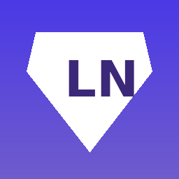 Luniel logo